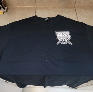 2019 KISS Local Crew T-Shirt